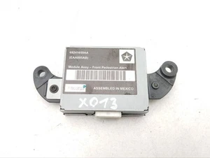 control unit Chrysler Pacifica 2018 68241659AA - Picture 1 of 4