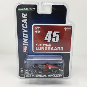 Christian Lundgaard 2023 Hy-Vee / Rahal Letterman Lanigan Racing 1:64 Diecast