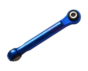 GPM Racing Alu Servostange blau GPMTXM024NTRB X-Maxx 8S, - Picture 1 of 1