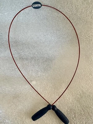 Gafas de sol Costa Del Mar C mono retenedor rojo/azul Foto 1 de 4