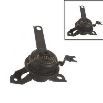 Engine Mount Front Right A7243 Fits 98-02 Toyota Corolla Chevrolet Prizm 1.8L - Image 1 of 2