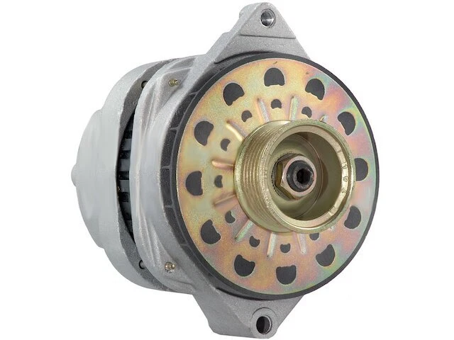 Alternador Remy 36YXVW46 para Cadillac DeVille Eldorado 1999 1998 2000 2001 2002 Foto 1 de 1
