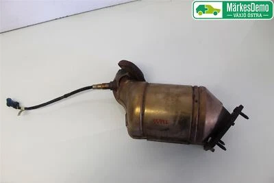 ORIGINAL Katalysator OPEL VECTRA C Estate (Z02)  2007 - Immagine 1 di 2