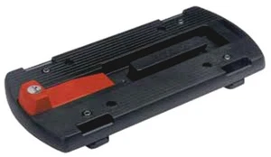 Rixen & Kaul Klickfix Gepäckträgeradapter Gepäckträger-Adapter - Bild 1 von 1