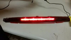 02-09 CHEVROLET TRAILBLAZER RAINIER BRAVADA ENVOY 3RD THIRD BRAKE LIGHT LAMP OEM - Picture 1 of 10