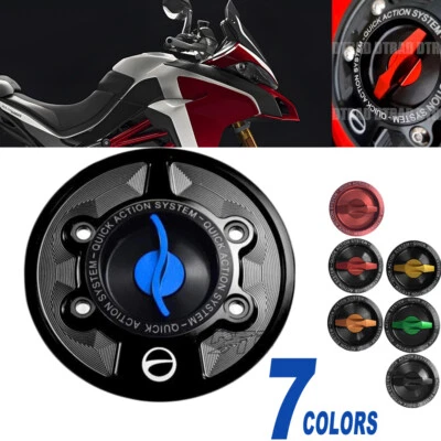 Cubierta de tapa del tanque de combustible CNC para BMW R1200R / CLASSIC 2006-2014 HP2 SPORT 2008-2011 Foto 1 de 4