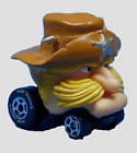 Mini Mad Wheelz Howdy Hauler Toy Car