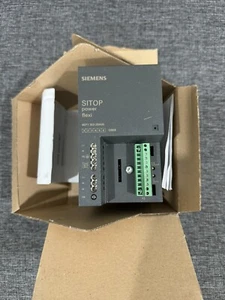 Siemens SITOP power flexi 6EP1353-2BA00 6EP1 353-2BA00 - Bild 1 von 2