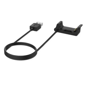 StrapsCo Chargeur USB de Remplacement pour Montre Connectée Vivoactive HR Sports - Photo 1 sur 4
