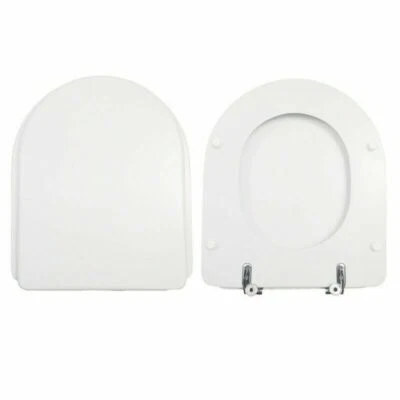 Sedile Copriwater wc serie ESEDRA Ideal Standard in Poliestere colato Polisedil - Immagine 1 di 3