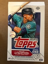 2023 Topps Series 1 | Base Cards #1-330 | Pick from List & Complete Your Set!