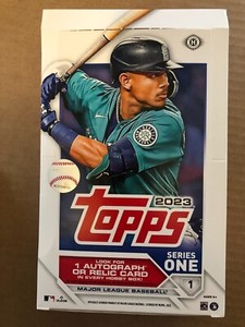 2023 Topps Series 1 | Base Cards #1-330 | Pick from List & Complete Your Set!