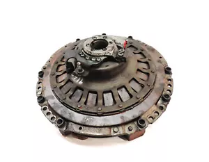 11-16 PORSCHE CAYENNE HYBRID 958 3.0 AUTO AUTOMATIC TRANSMISSION PRESSURE PLATE - Picture 1 of 7