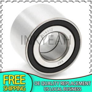 Rear Wheel Bearing 516012 For Chevrolet Aveo Spark Pontiac G3 Wave Suzuki Swift+ - Picture 1 of 4