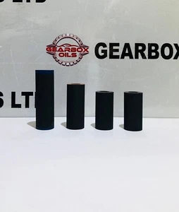 ORIGINAL BMW LANDROVER JAGUAR ZF 6HP26 AUTOMATIKGETRIEBE VENTILGEHÄUSE DICHTUNG ROHRE NEU - Bild 1 von 4