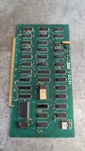 FADAL CIRCUIT BOARD 1420-1 - Picture 1 of 5