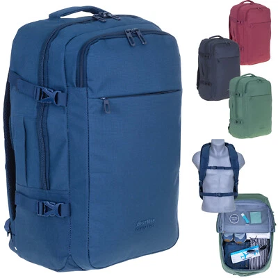 Handgepäck Rucksack Bestway Cabin Pro Ultimate 30 L Bordgepäck Laptop 40325 +g - Bild 1 von 4