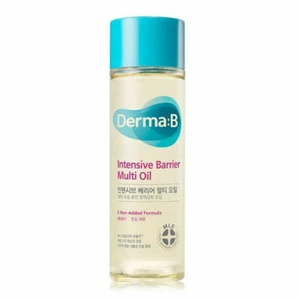 DERMA:B Intensive Barrier Multi Oil 135ml K-beauty - Picture 1 of 1