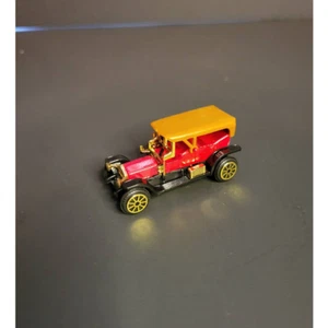 Neu im Karton Reader's Digest Modell Druckguss Auto Sammler Kurioses Display Pierce Pfeil - Bild 1 von 11