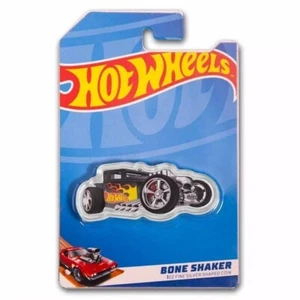 2024 Hot Wheels Bone Shaker 1 oz Silver Coin $2 Solomon Islands PAMP Suisse - Picture 1 of 7