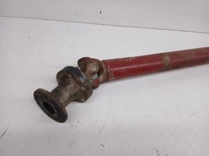 transmisión central para SANTANA ANIBAL 2002 205976 - Imagen 1 de 7