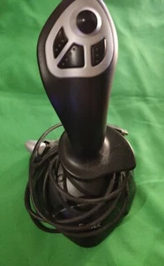 PC Joystick von Saitek - Bild 1 von 4