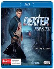 Dexter - New Blood : Season 1 (Blu-ray, 2021)