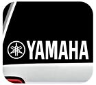 Yamaha Drums Logo Vinyl Decal Sticker Choose Size & Color - AU $ 4.32