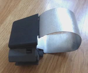 Metz 45 Handle Mount Bracket - Picture 1 of 6