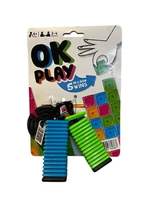 OK Play: The Ultimate Tile Game - Kids Can Outsmart Adults! Fun - Image 1 of 2