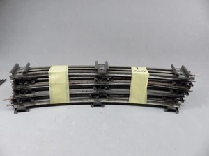 Railway Model, Train Ferroviare, Hornby, JEP Rail echelle 0 scale courbe, curve - Imagen 1 de 4