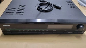 Lexicon DC-2 Digital Controller THX Surround for parts not power on - Picture 1 of 4