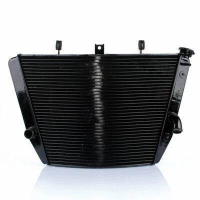 Nuevo enfriador de radiador de motor para Suzuki GSXR1000 2005-2006 K5 2009-2016 K9 Foto 1 de 4