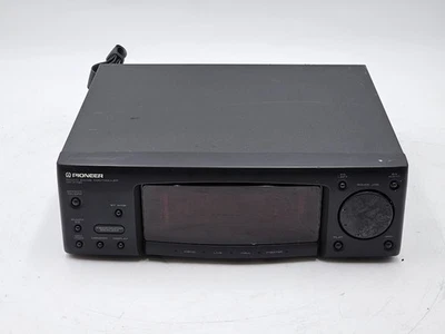 Controller Di Immagine Sonora Pioneer GR-P730 - Funzionante, Usura Cosmetica - Bild 1 von 4