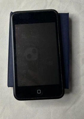 Apple iPod Touch 1ª Generación 8gb GUC Pantalla Intacta Foto 1 de 4