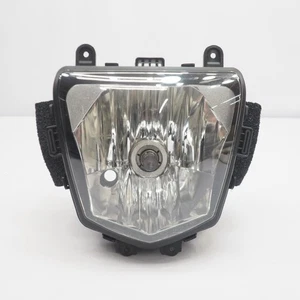 KAWASAKI KLX230 Headlight Lights Lamps set JDM - Picture 1 of 3