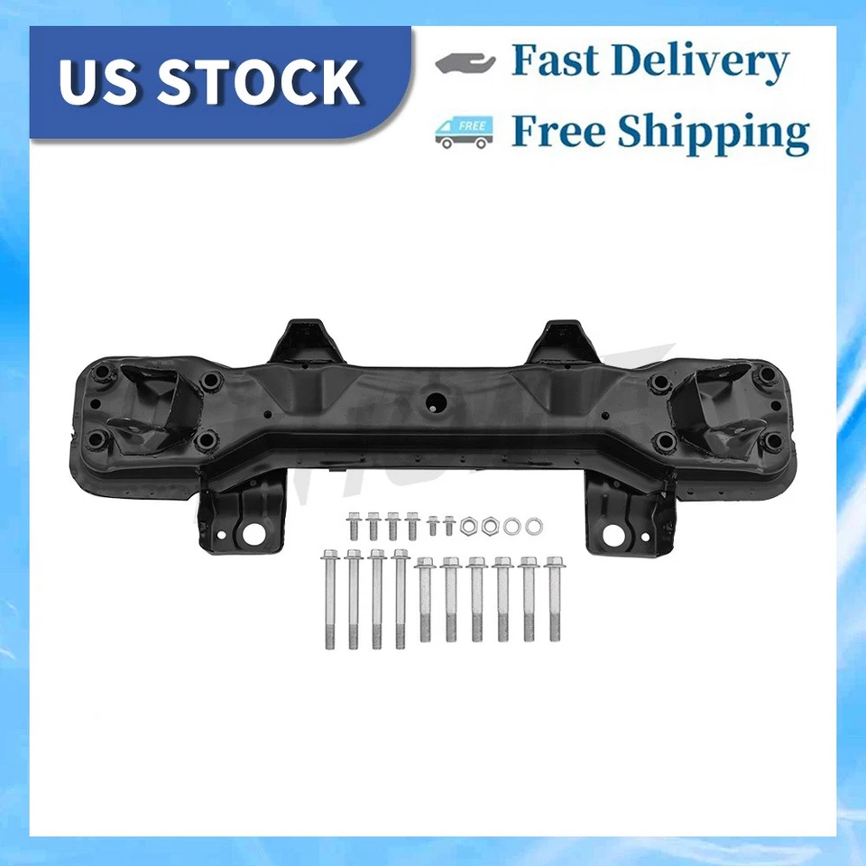 Front Crossmember Subframe Fits 99-04 Grand Vitara Chevy Tracker 99-03 Foto 1 de 4