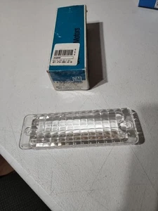 1969-72 Chevelle Wagon El Camino NOS Backup Light Lens GM P/N 5960888 Guide 13S - Picture 1 of 5