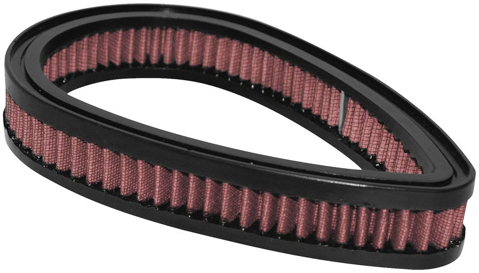 Baron Custom аксессуары большой воздушный комплект сменный фильтр для мотоцикла BA-2301-00 - Изображение 1 из 3