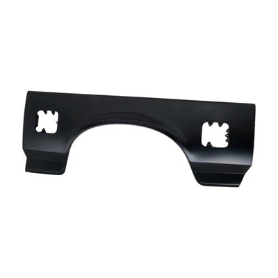 For Ford F-250/F150 1990-1998 Wheel Arch Repair Panel Driver Side Rear Extension Foto 1 de 4