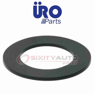 URO Power Steering Pump Shaft Seal for 2003-2011 Saab 9-3 2.0L L4 - Gaskets pr Foto 1 de 4