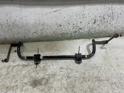 Barra estabilizadora delantera Lexus ES350 2019 OEM  Foto 1 de 4