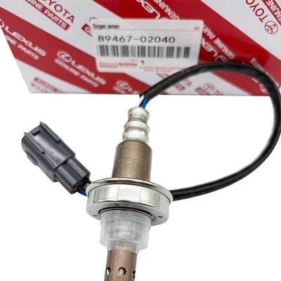 OEM Upstream Oxygen Sensor For Toyota Corolla Matrix 2009-2010 1.8L 89467-02040 Foto 1 de 2