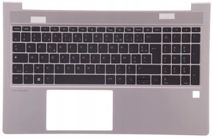 Palmrest z klawiaturą HP ProBook 450/455 G10 FR A - Zdjęcie 1 z 3