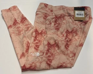 North Face FlashDry Girls Rose Training Pants Size XL Reg. Brand New‼️ - Picture 1 of 6