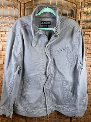 Chaqueta Alpine Stars Courdory Like Heavy Talla XL Foto 1 de 4