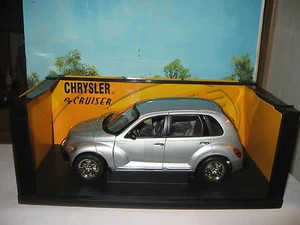 GATEWAY GLOBAL 1/18 REPLICA PT CRUISER - Foto 1 di 1