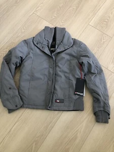 Troy Lee Designs Geneva Jacket - womens stone large #TLD - Picture 1 of 3