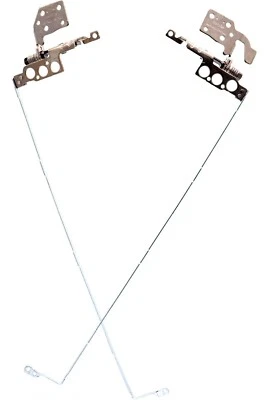 HP Pavilion 15-EG 15-EH 15T-EG 15Z-EH Series LCD Lid Hinges Set HP M08901-001
