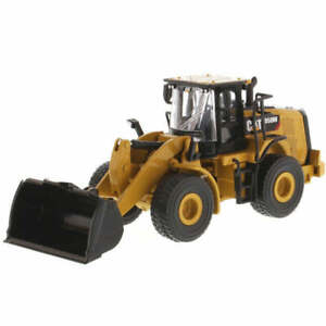 Caterpillar Cat 950M Wheel Loader 1:64 Scale Diecast Model by Diecast Masters